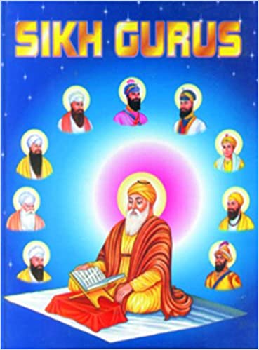 Sikh Gurus